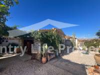 Resale - Villa - Catral - Countryside 