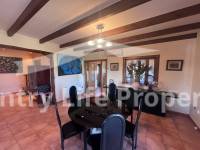 Resale - Villa - Catral - Countryside 