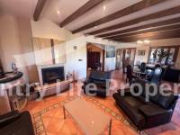 Resale - Villa - Catral - Countryside 