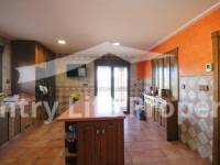 Resale - Villa - Catral - Countryside 