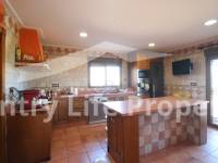 Resale - Villa - Catral - Countryside 