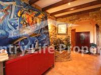 Resale - Villa - Catral - Countryside 