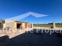 Resale - Villa - Catral - Countryside 