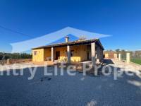 Resale - Villa - Catral - Countryside 