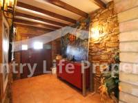 Resale - Villa - Catral - Countryside 