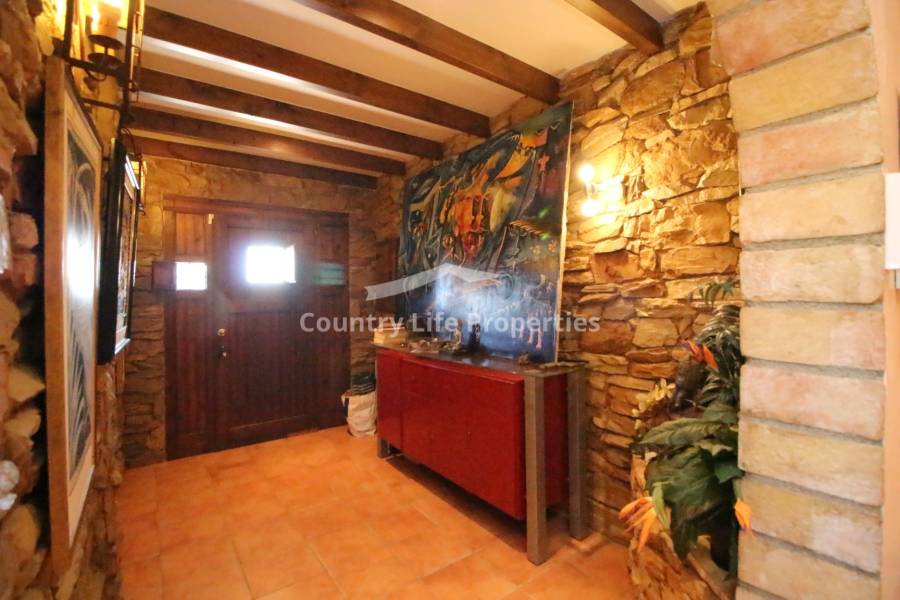 Revente - Chalet - Catral - Countryside 