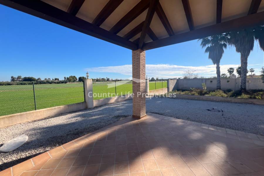 Revente - Chalet - Catral - Countryside 