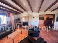 Resale - Villa - Catral - Countryside 