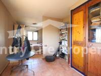 Resale - Villa - Catral - Countryside 