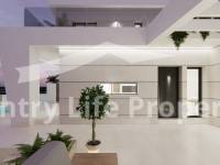 New Build - Quad / Semi detached - Dolores - Nuevo Sector 