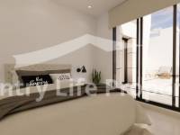 New Build - Quad / Semi detached - Dolores - Nuevo Sector 