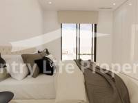 New Build - Quad / Semi detached - Dolores - Nuevo Sector 