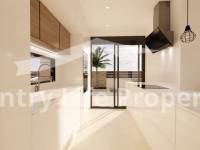 New Build - Quad / Semi detached - Dolores - Nuevo Sector 