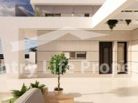 New Build - Quad / Semi detached - Dolores - Nuevo Sector 