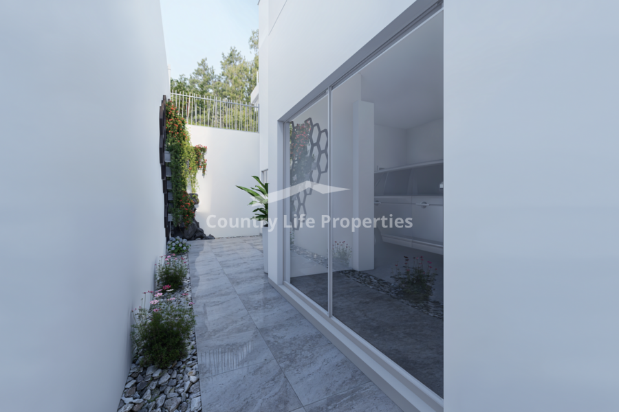 New Build - Quad / Semi detached - Los Alcázares