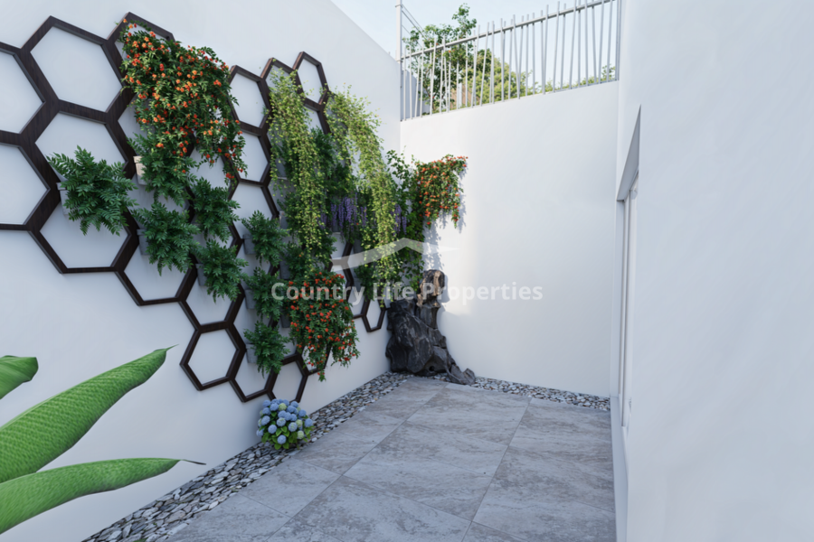 New Build - Quad / Semi detached - Los Alcázares