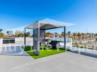 New Build - Villa - Algorfa  - Golf 