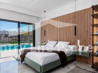 New Build - Villa - Algorfa  - Golf 