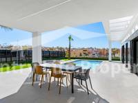 New Build - Villa - Algorfa  - Golf 