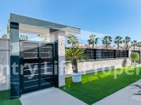 New Build - Villa - Algorfa  - Golf 