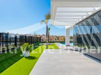 New Build - Villa - Algorfa  - Golf 