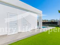 New Build - Villa - Algorfa  - Golf 