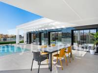 New Build - Villa - Algorfa  - Golf 