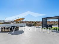 Nouvelle construction - Chalet - Algorfa  - Golf 