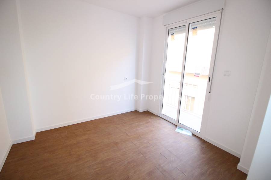 Wederverkoop - Appartement - Dolores - Town