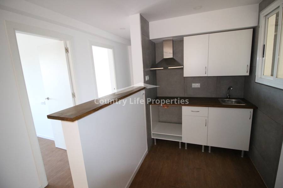 Wederverkoop - Appartement - Dolores - Town