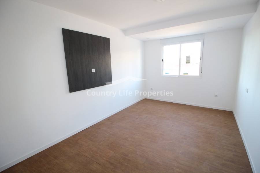 Wederverkoop - Appartement - Dolores - Town