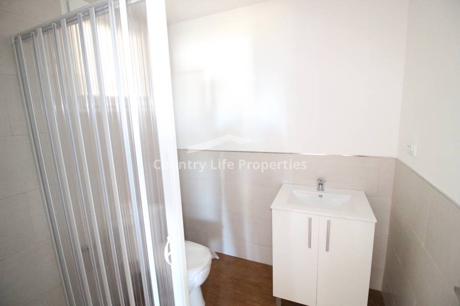 Wederverkoop - Appartement - Dolores - Town