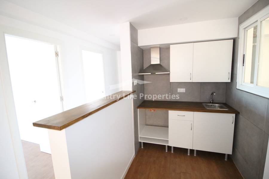 Wederverkoop - Appartement - Dolores - Town