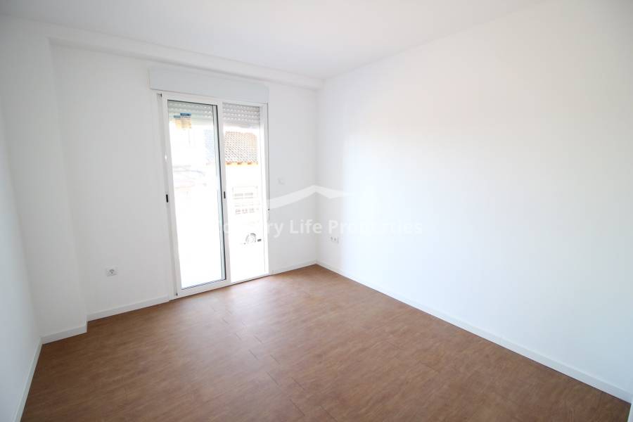 Wederverkoop - Appartement - Dolores - Town