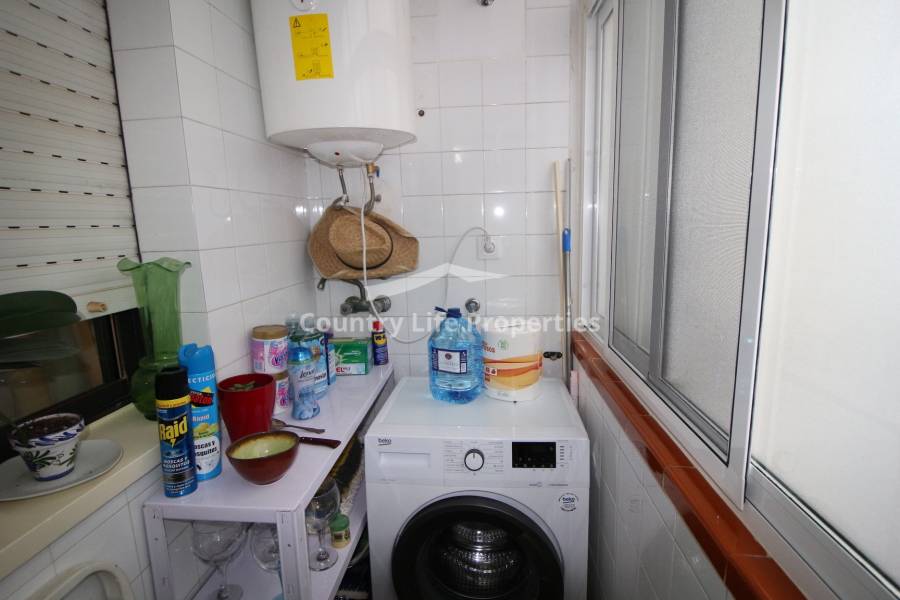 Wederverkoop - Appartement - Dolores - Town