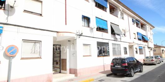 Apartamento - Segunda Mano - Dolores - Pueblo