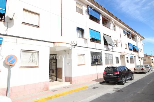 Apartment - Resale - Dolores - Town