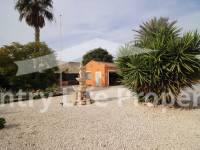 Resale - Villa - Catral - Countryside 