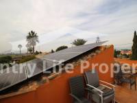 Resale - Villa - Catral - Countryside 