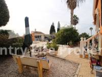 Resale - Villa - Catral - Countryside 