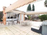 Resale - Villa - Catral - Countryside 