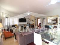 Resale - Villa - Catral - Countryside 