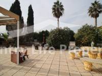 Resale - Villa - Catral - Countryside 