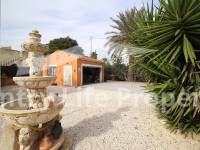 Resale - Villa - Catral - Countryside 