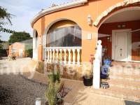 Resale - Villa - Catral - Countryside 