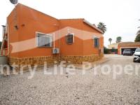 Resale - Villa - Catral - Countryside 