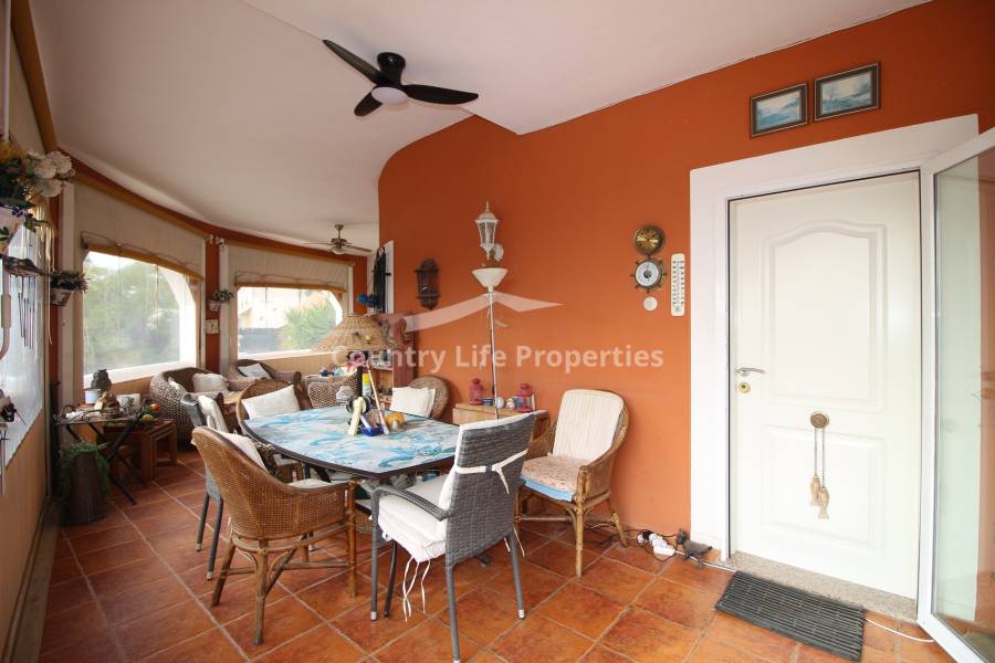 Resale - Villa - Catral - Countryside 