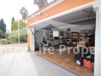 Resale - Villa - Catral - Countryside 