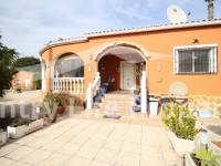 Resale - Villa - Catral - Countryside 