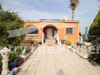 Resale - Villa - Catral - Countryside 